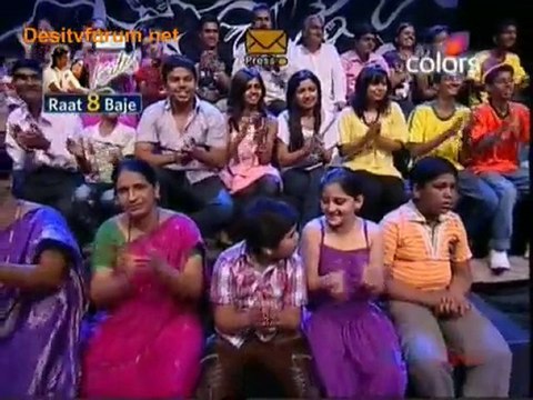 Chak Dhoom Dhoom - 25th June 2010 - Watch Online - Pt1