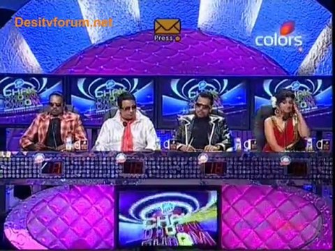 Chak Dhoom Dhoom - 25th June 2010 - Watch Online - Pt3
