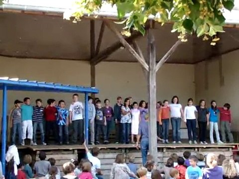 Fête des langues du 22 juin 2010