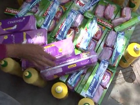 Kyrgyz head to the polls amid unrest