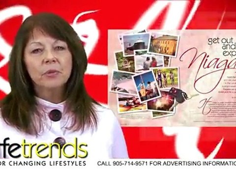 Life Trends - Health & Wellness Magazine Ivan Cavric