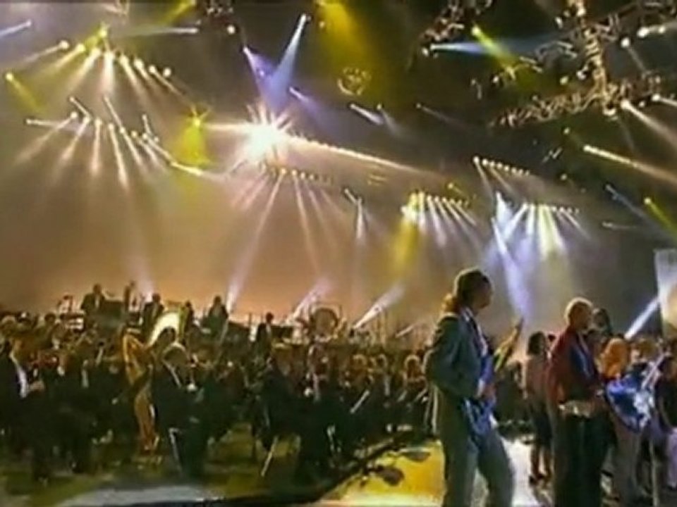 Scorpions Moment of Glory