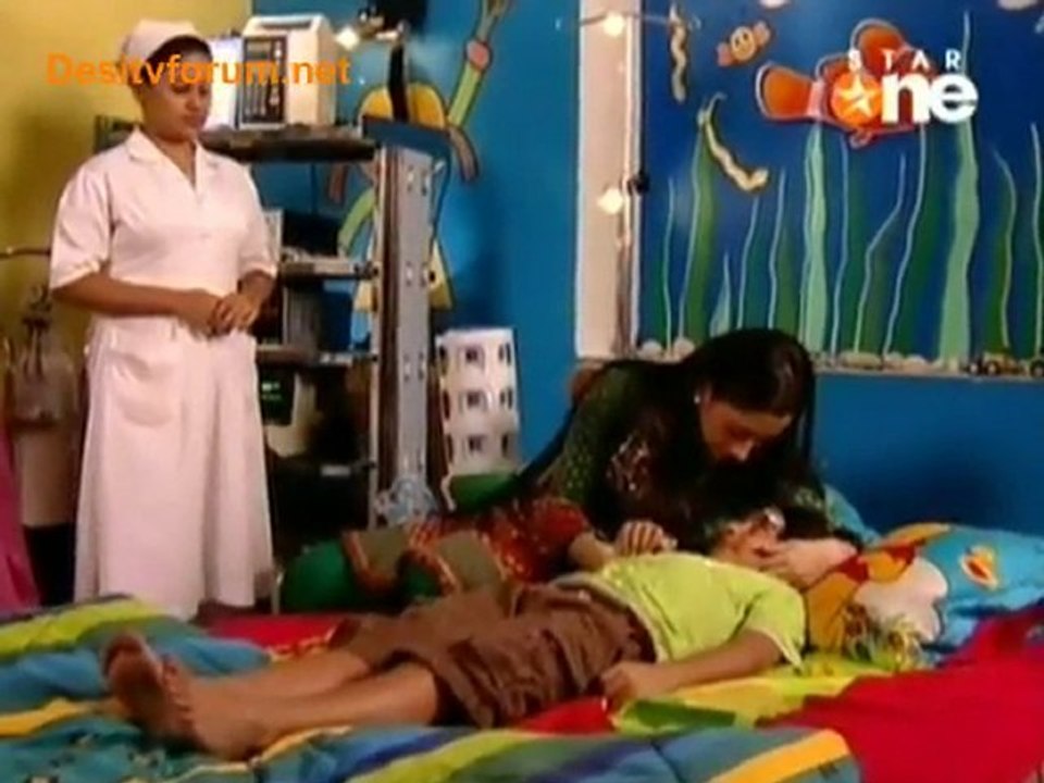 Jaane Pehchaane Se Ye Ajnabi - 25th June 2010  - Part2