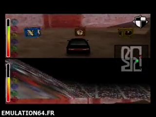 HSV Adventure Racing (N64) (4)
