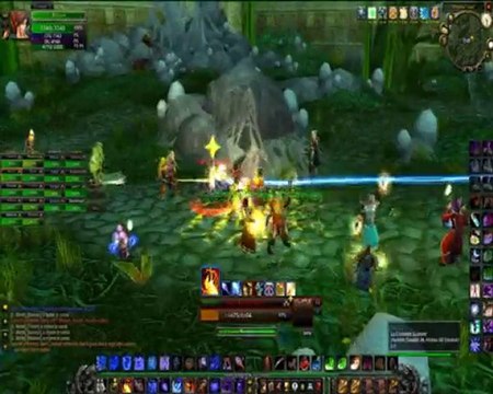 Croisade Ecarlate - Zul'Gurub (24/06/2010) - NostalGeek