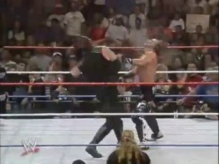 Tombstone History of The Undertaker 05 part 2