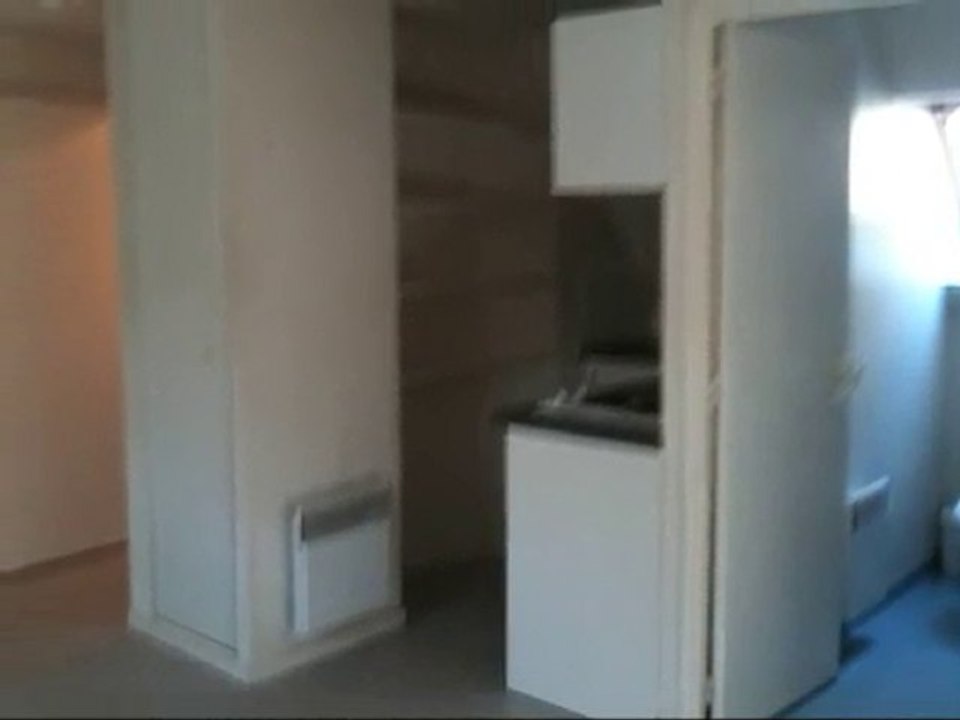 STUDIO CENTRE VILLE LANNION