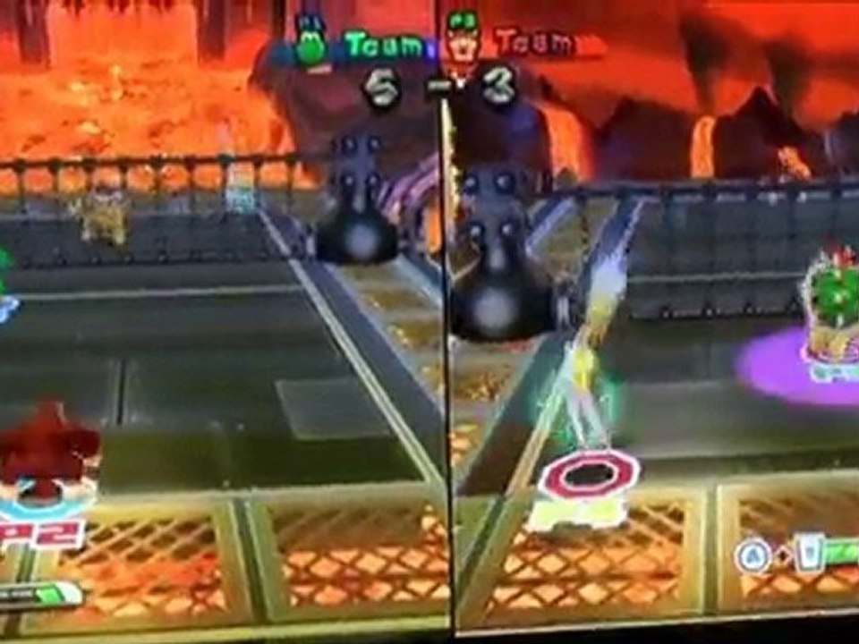 E3 2010 Sideline Analysis - Mario Sports Mix