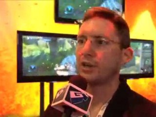 The Conduit 2 - E3 2010:First Look Interview