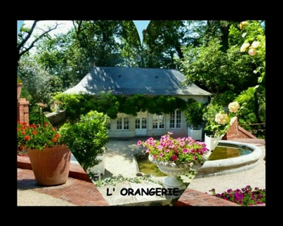 DOMAINE de LAAS (64)