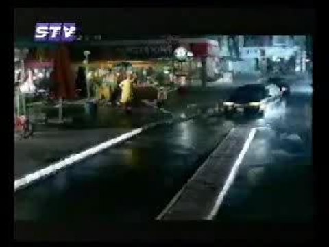 Mahsun Kirmizigül - yikilmadim