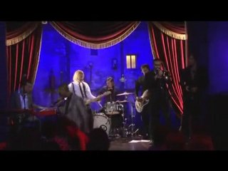 Wayne Beckford Live at Jamel Comedy Club Paris 2009