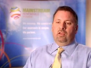 Mainstream Renewable Power -  America