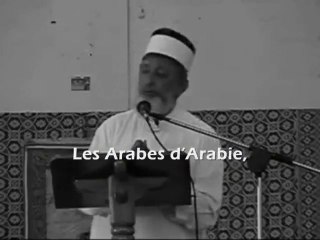 La vague Gog-Magog – Sheikh Imran Hosein Pt. 1
