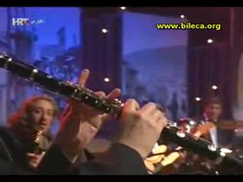 Alma Subašić - Moj dilbere