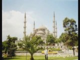 Sultanahmet Camii