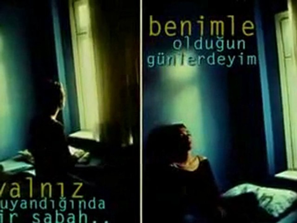 DevrimBerke - Son Kez Bakayım Yar Gözlerine