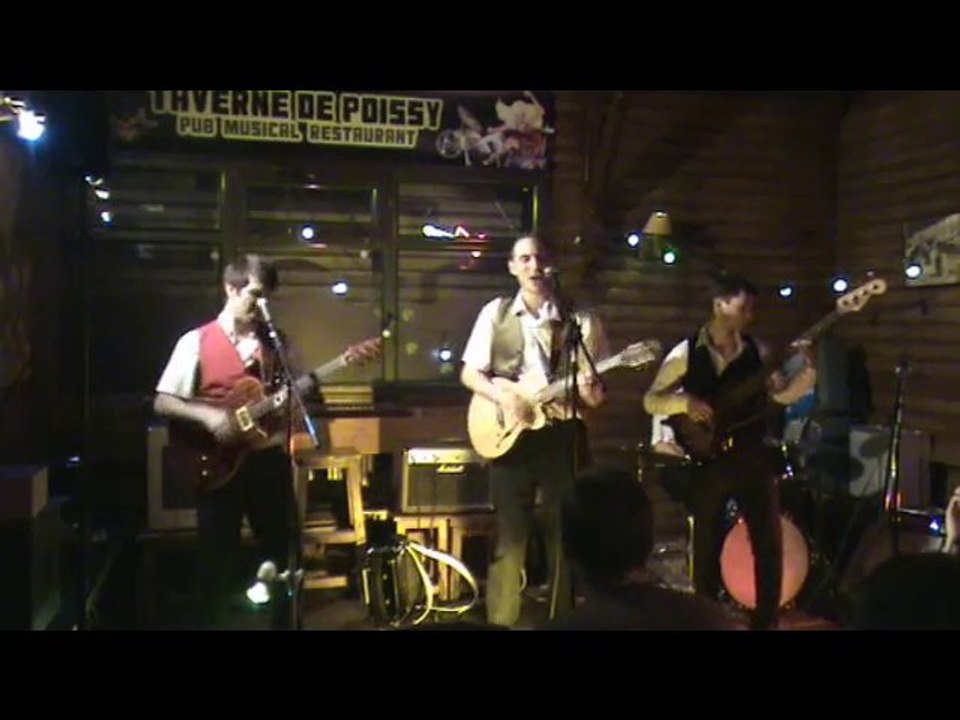 Quelques facettes - Le temps d'un café