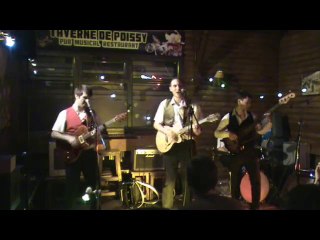 Quelques facettes - Le temps d'un café