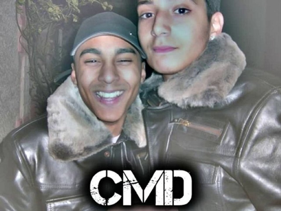 COMMANDO D'ELITE (CMD) (COMAR & LIM-C ) -MITONNERIE (2007)