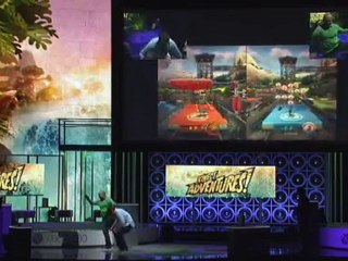 Xbox 360 Transforms the Way Everyone Has Fun