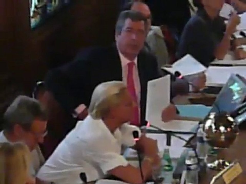 BALKALAND: LA CAMERA QUI DERANGE LES BALKANY !!!