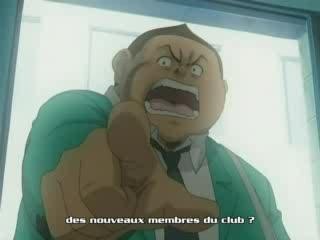 eyeshield 21 style part2