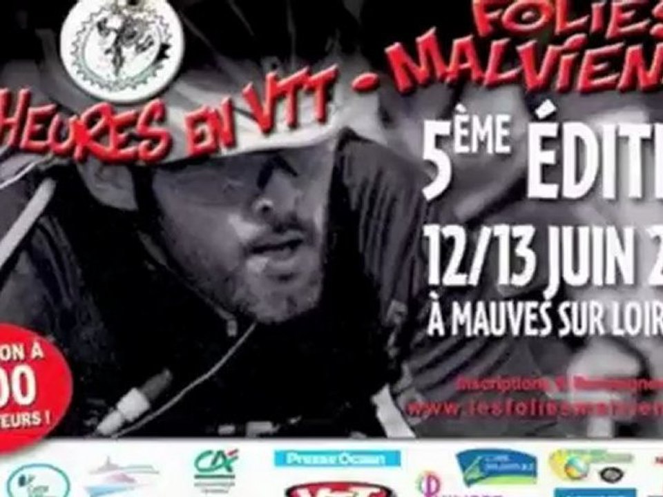 Folies Malviennes 2010 (1/2)
