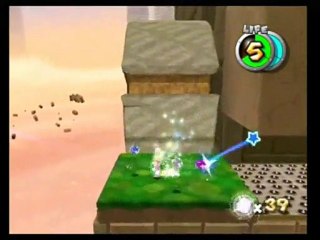 Super Mario Galaxy 2 Playthrough (Part 50) [No Commentary]