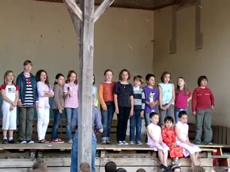 Fête des langues du 22 juin 2010