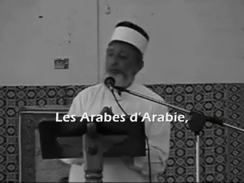 La vague Gog-Magog – Sheikh Imran Hosein Pt. 1