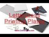 Which Scrapbook Die Cutting Machine May Be Right for You