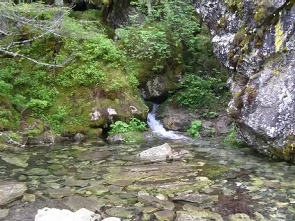 Autour du Pic du Midi d'Ossau