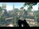 Sniper Ghost Warrior Mission 13 L'elite Des Tireur