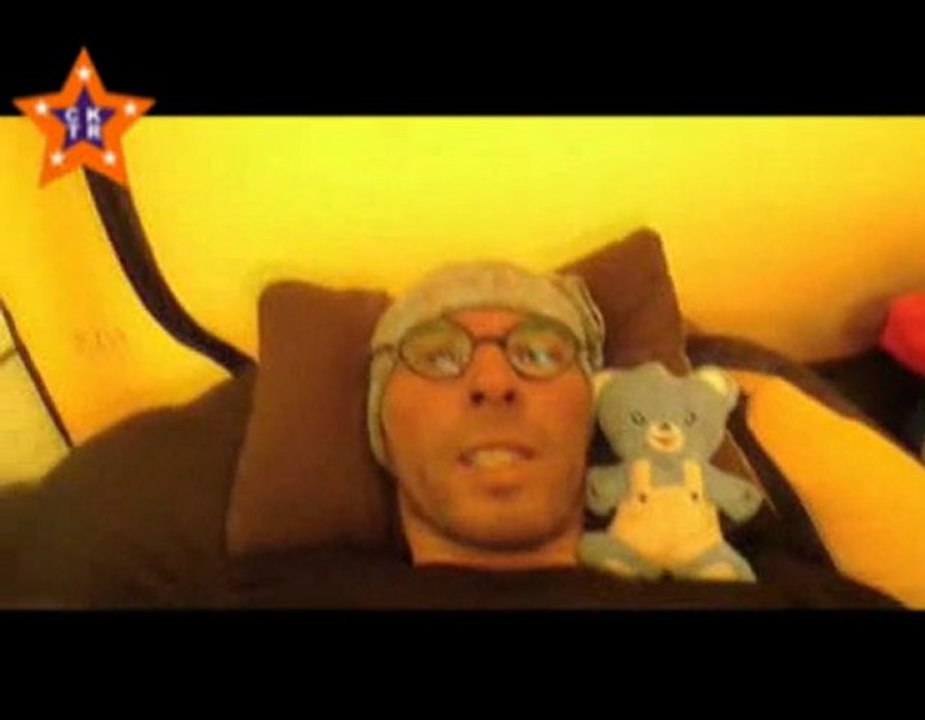 EPISODE 6  Ned Bouadjar  "Sur le toit du monde"/ CKOITONREVE