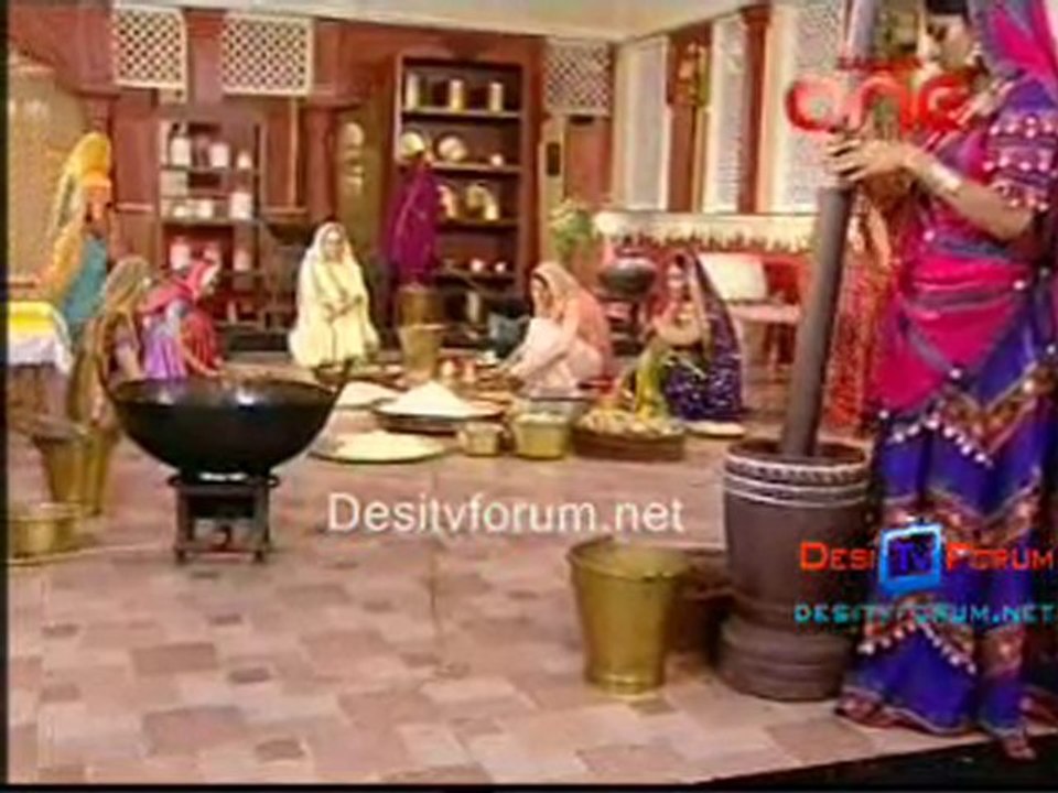 Kesariya Balaam 1st July 2010 Pt1