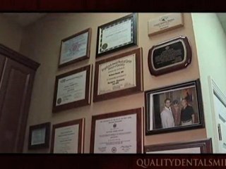 Cosmetic Dentist Haitham Ennabi – Wappingers Falls