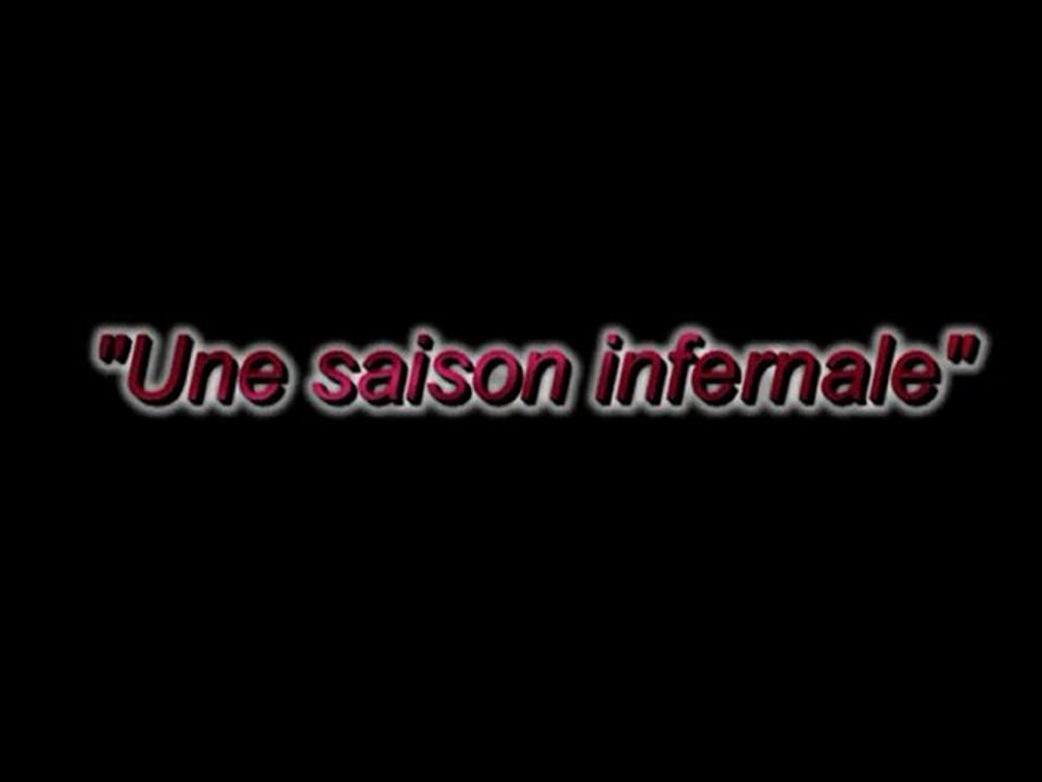 Atelier théâtre lycée arthur rimbaud  Part1/3