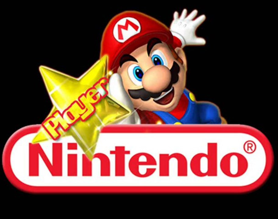 JAPAN EXPO 2010 11EME IMPACT NINTENDO PLAYER