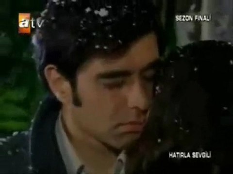 hatırla sevgili-zor yıllar