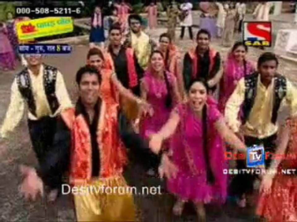 Mr. N Mrs. Sharma 1st June 2010 - pt2