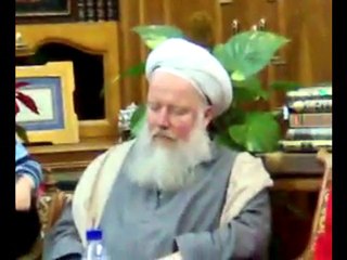 Récitation du coran par le shaykh husam ud-dine farfour