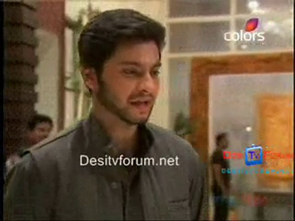 Laagi Tujhse Lagan - 1st July 2010 pt4