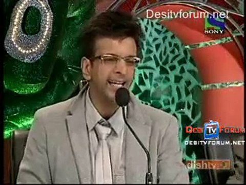 Boogie Woogie - 1st July 2010 - pt5