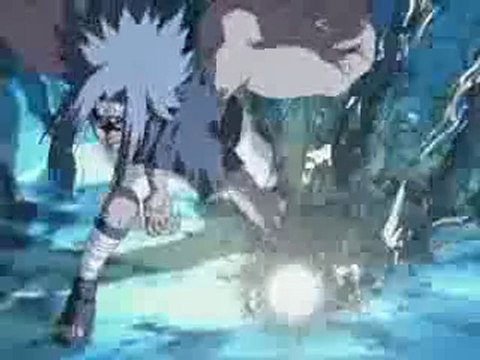 AMV naruto MUSIQUE this is my life