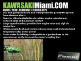 Kawasaki Jet Skis in Miami and Fort Lauderdale Sale