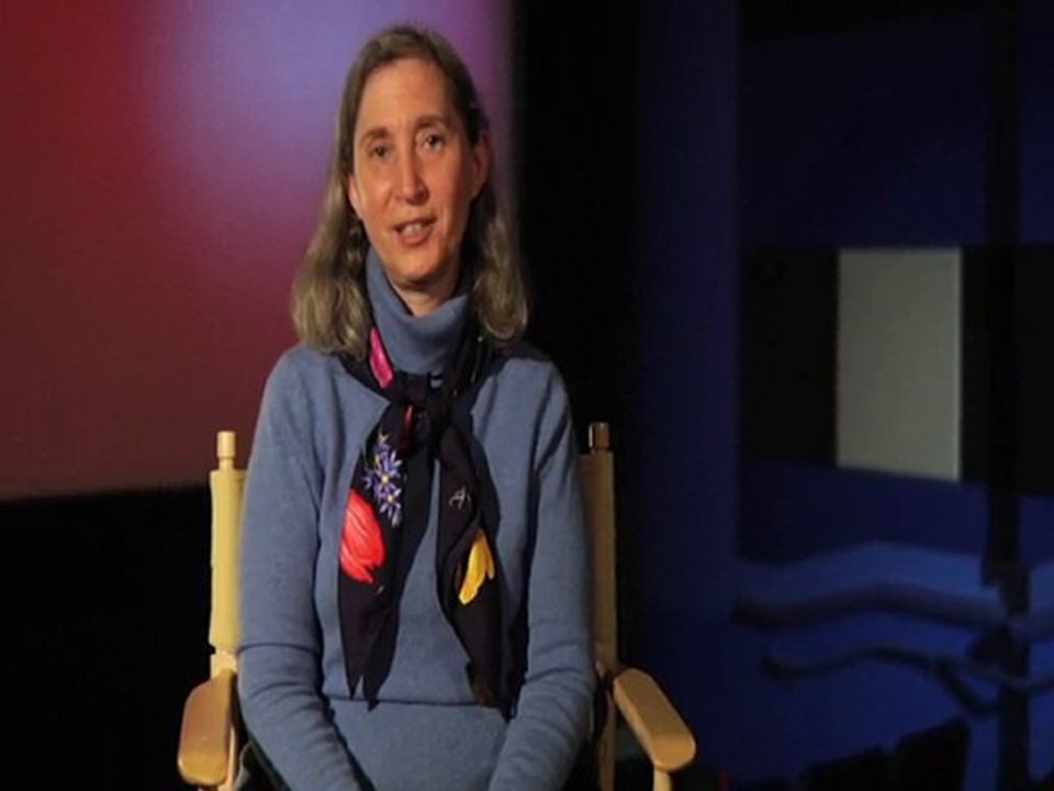 Movie Mom Interviews Actor John C. Reilly