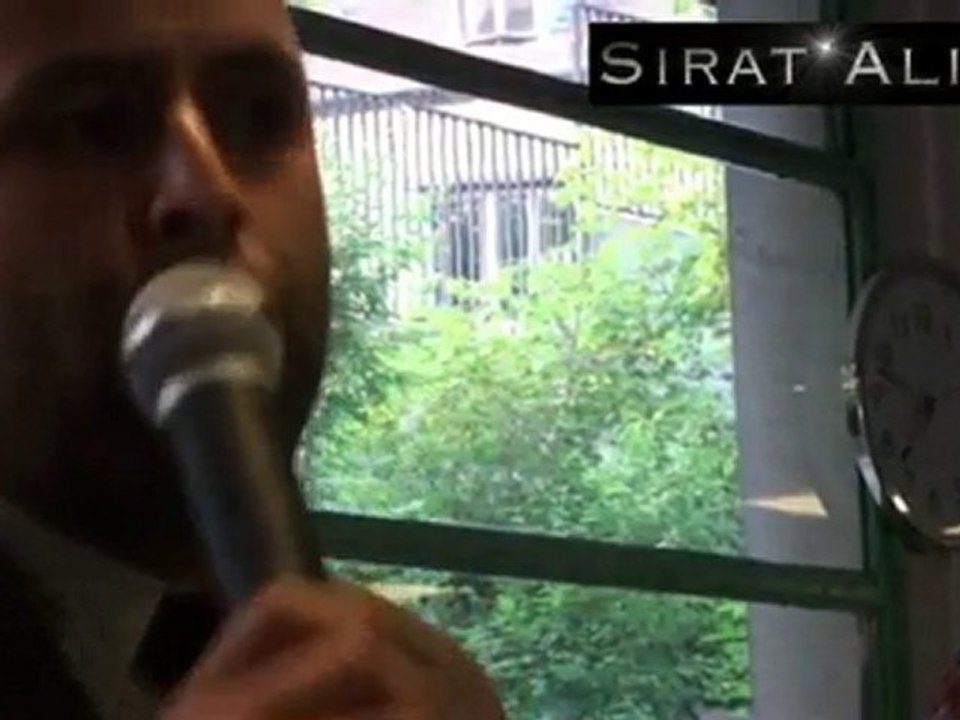 Sîrat Alizza sur le débat des NPNS