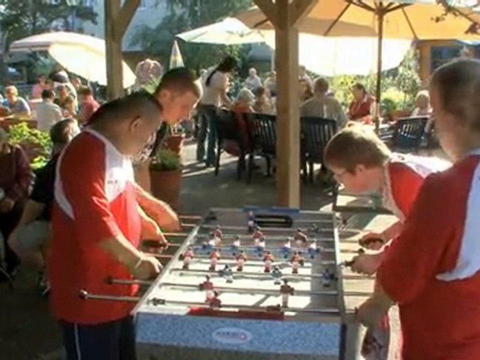 Sozialbetriebe Köln: Pflege und mehr