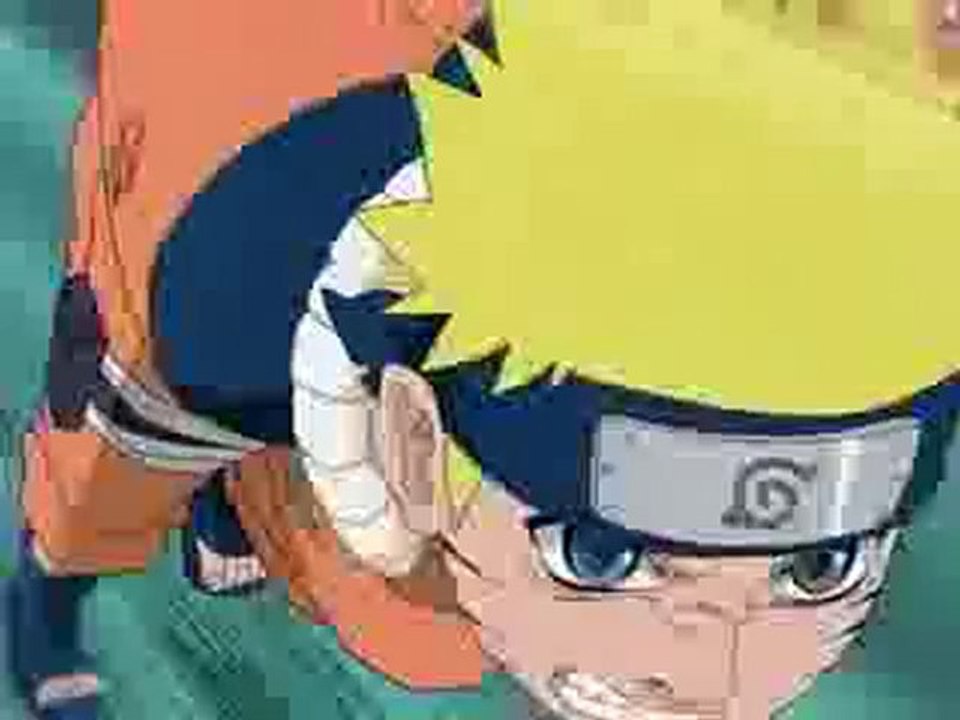 AMV naruto musique remix